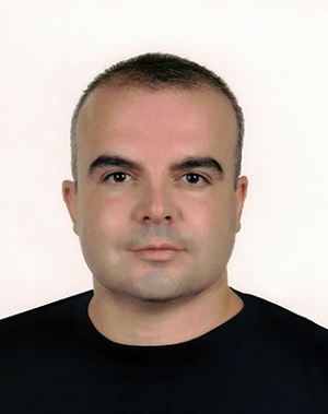 A. Emre Kavur